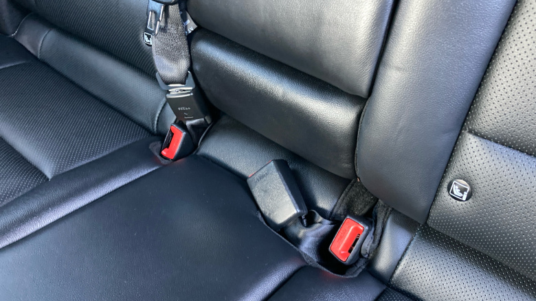 Kia E-Niro 150kW 3 64kWh 5dr Auto Electric Estate